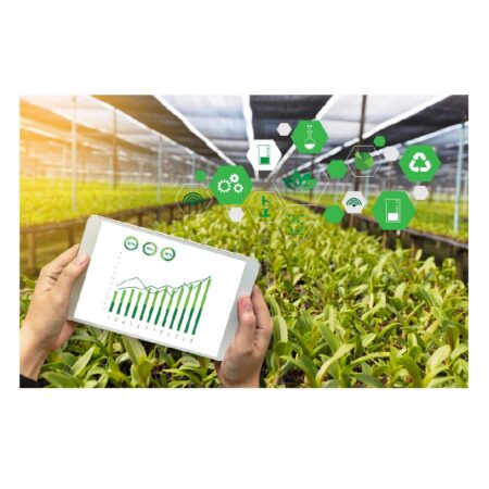 Remote Agronomy Consultation