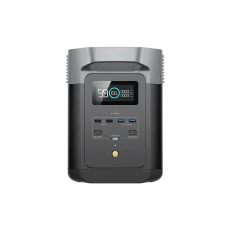 Portable Fast Charging Generator