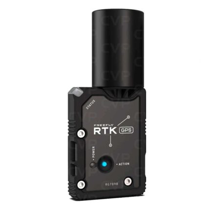 RTK Precision Ground Station