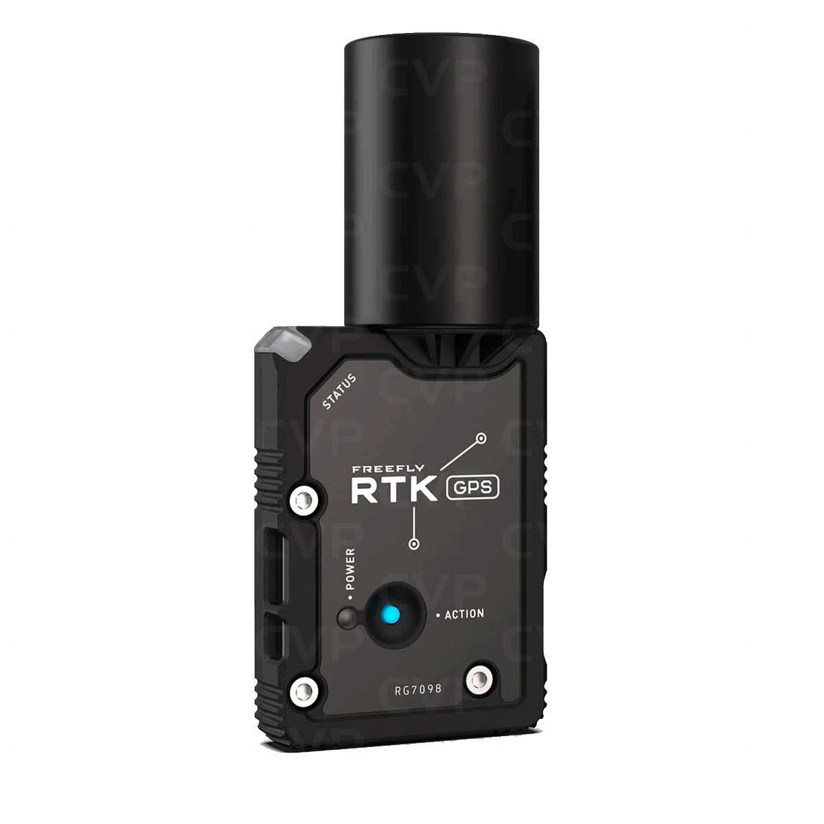 RTK Precision Ground Station