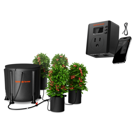 Smart Precision Farming Starter Bundle