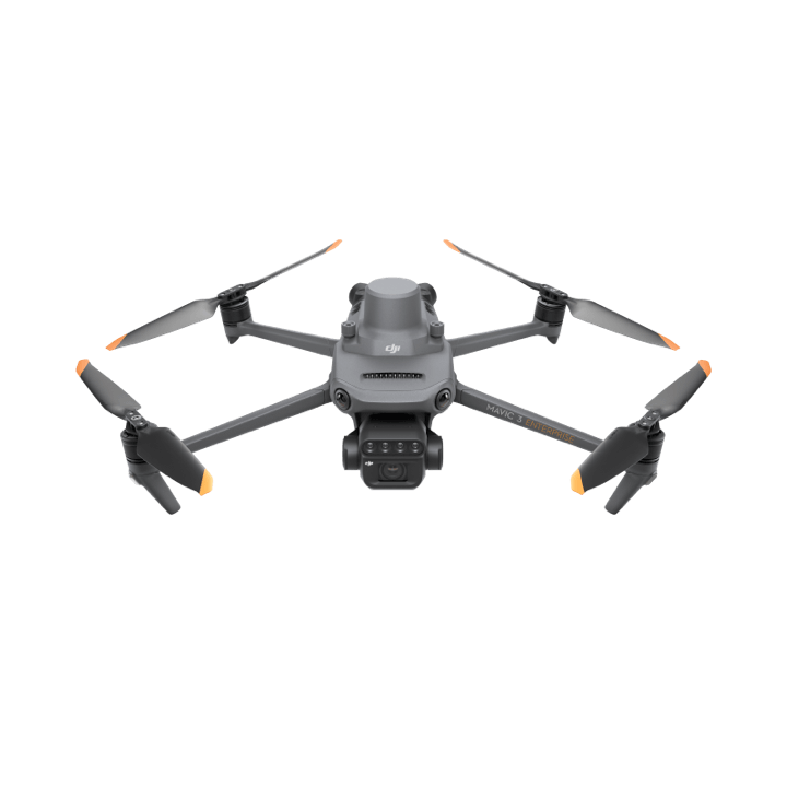 DJI Mavic 3 Multispectral Farm Edition