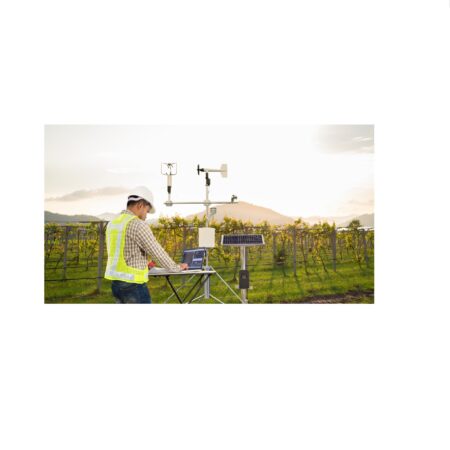 Farm Data Analytics Suite