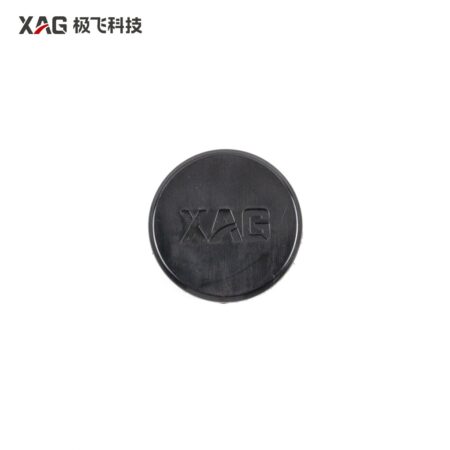 P100P Antenna Mount Cap