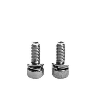 P100P M6*22*12 Screw Kit
