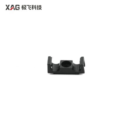 P100P Front Cable Organizer (Small)