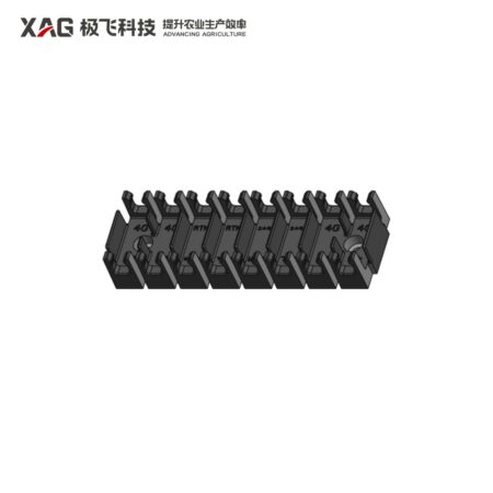 P100P Antenna Cable Organizer