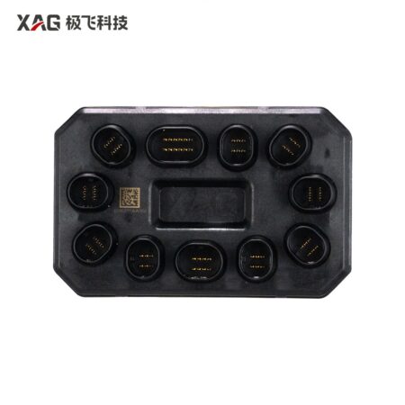 P100P Central Cable Hub