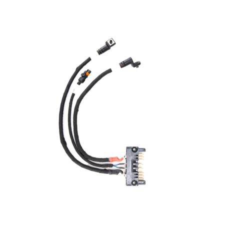 P100P Battery Socket