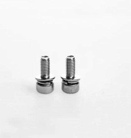 P100P M4*12*8 Screw Kit