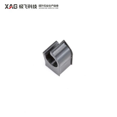 P100P Front Hood Clip (Front)