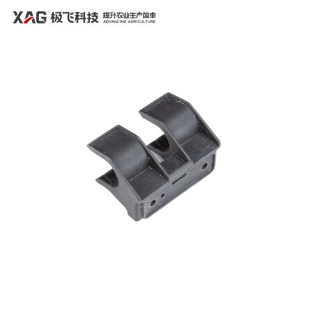 P100P Front Hood Clip (Rear)