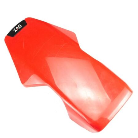 P100P Front Hood (International Version)