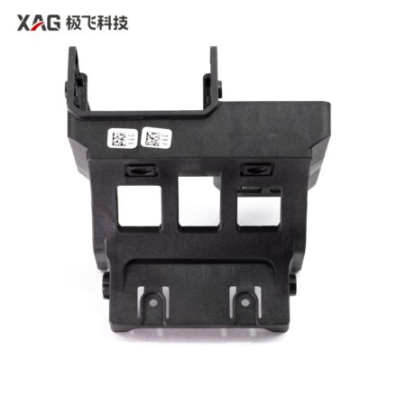 P100P Front Modules Bracket