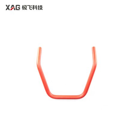P100P Front Rack