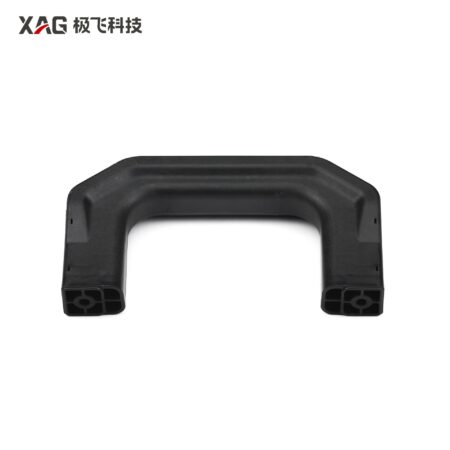 P100P Fuselage Handle 4G Antenna Bracket Cable Clip