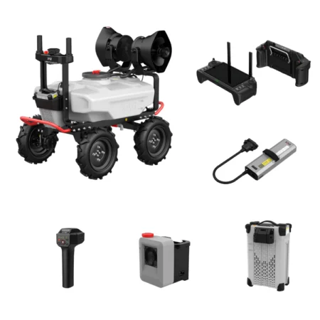 XAG R100 Standard Package